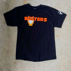 Athos Booters T-Shirt.  Various sizes available.